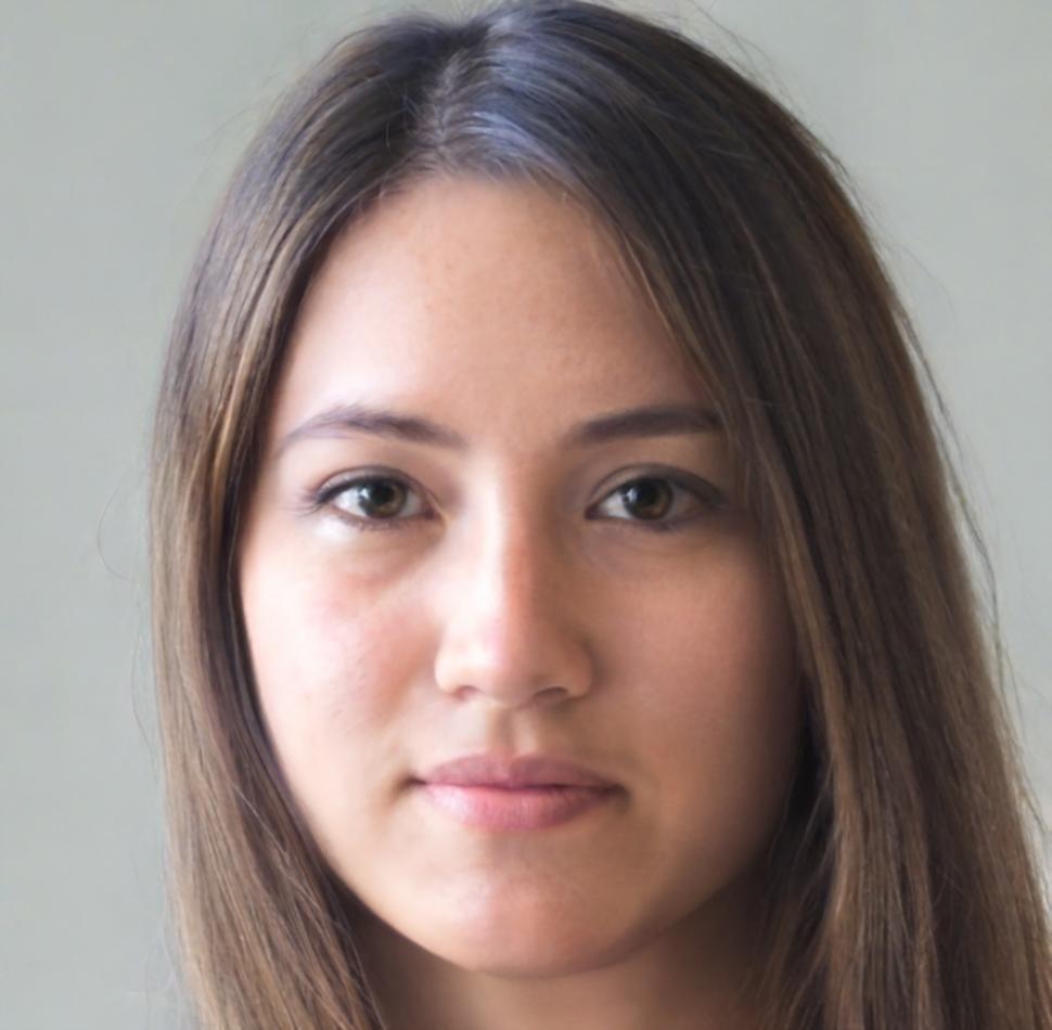 Sarah Müller - Steuerberaterin